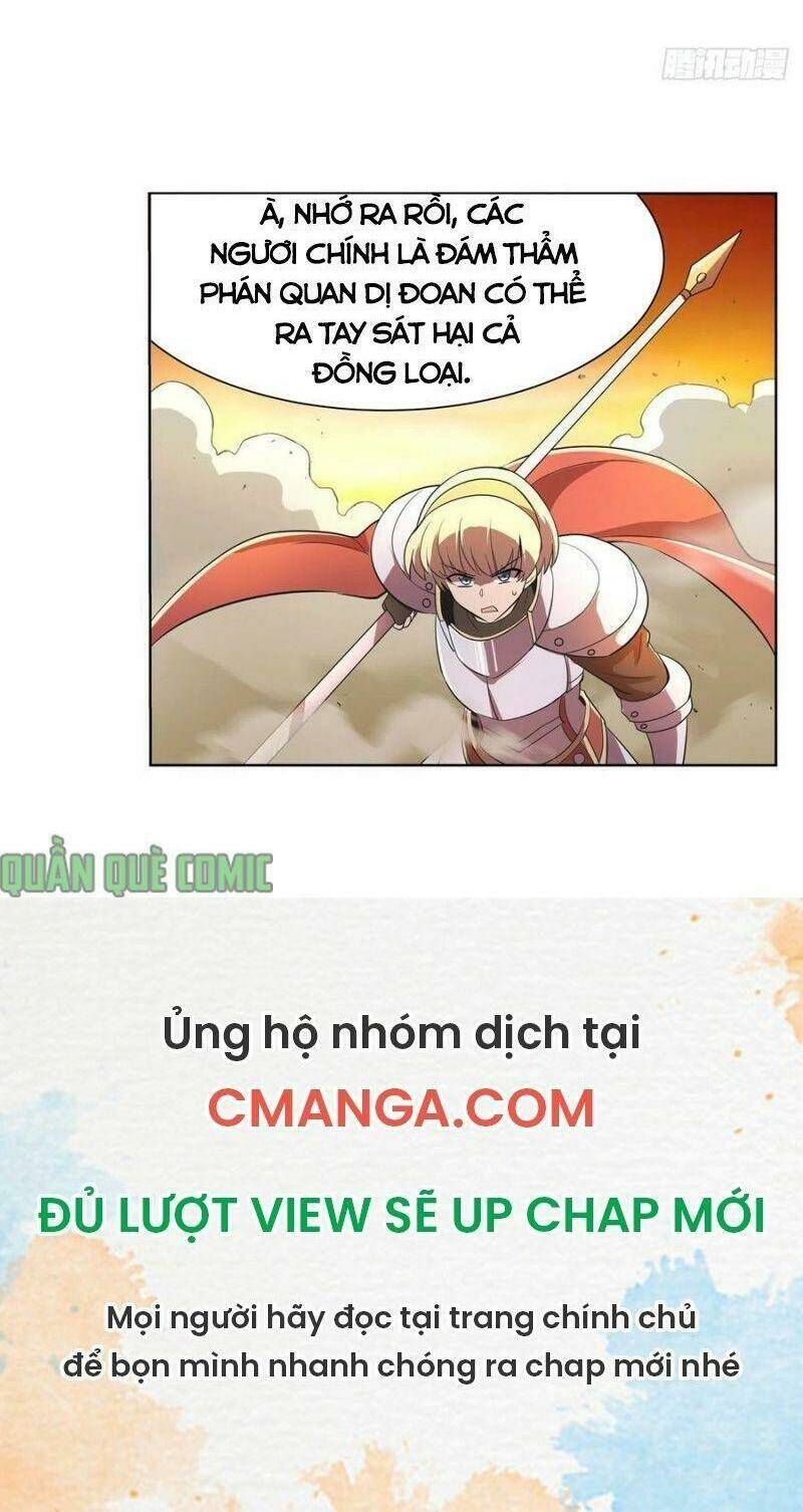 Ma vương thất nghiệp - Chapter 212 - Page 19