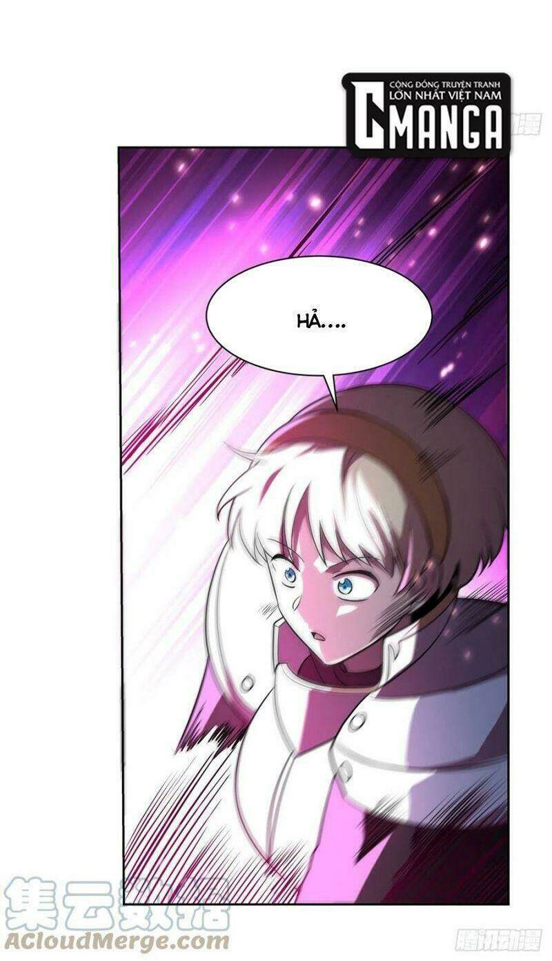 Ma vương thất nghiệp - Chapter 212 - Page 25