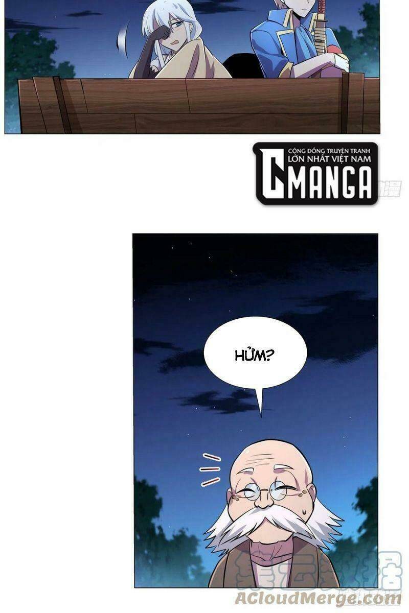 Ma vương thất nghiệp - Chapter 212 - Page 29