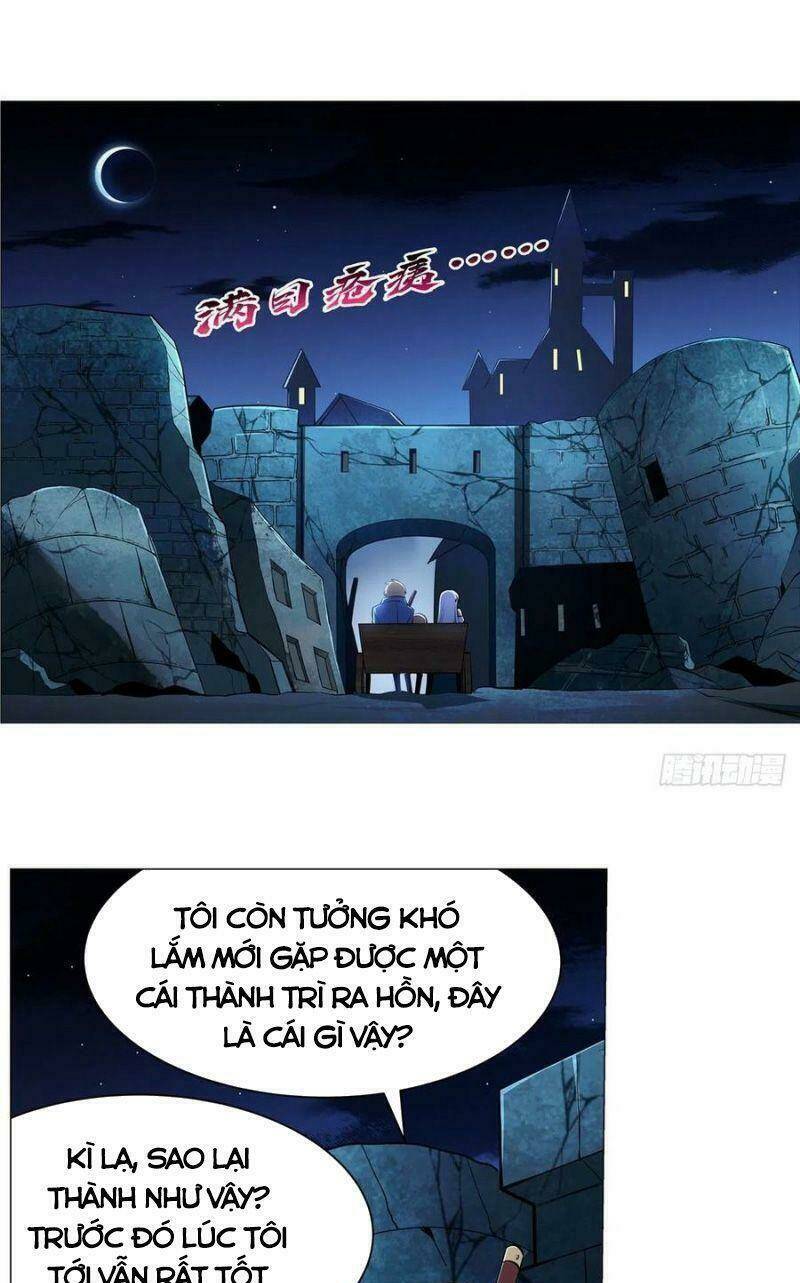 Ma vương thất nghiệp - Chapter 212 - Page 30