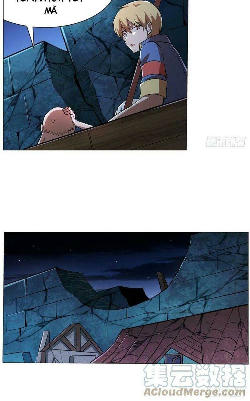 Ma vương thất nghiệp - Chapter 212 - Page 31