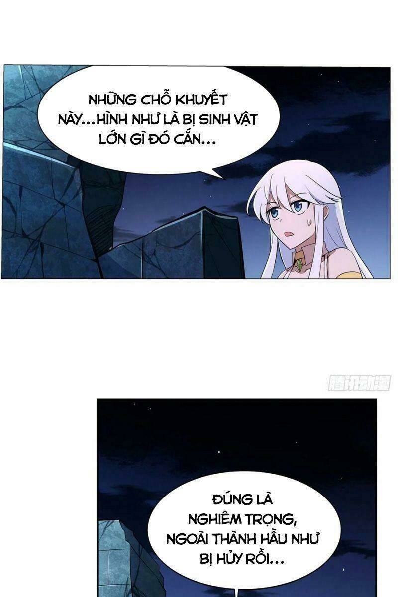 Ma vương thất nghiệp - Chapter 212 - Page 32