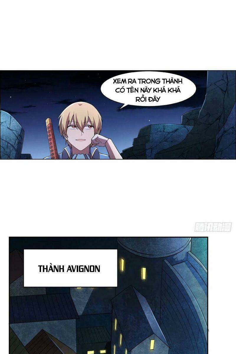 Ma vương thất nghiệp - Chapter 212 - Page 34