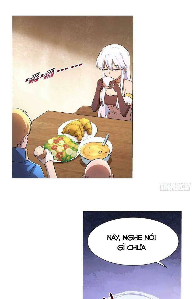 Ma vương thất nghiệp - Chapter 212 - Page 36