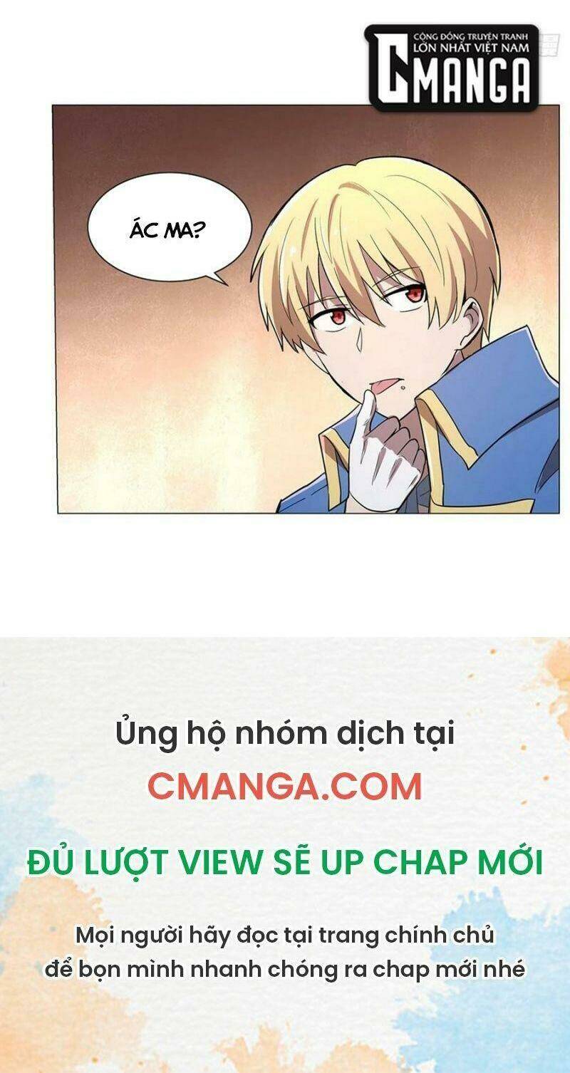 Ma vương thất nghiệp - Chapter 212 - Page 39