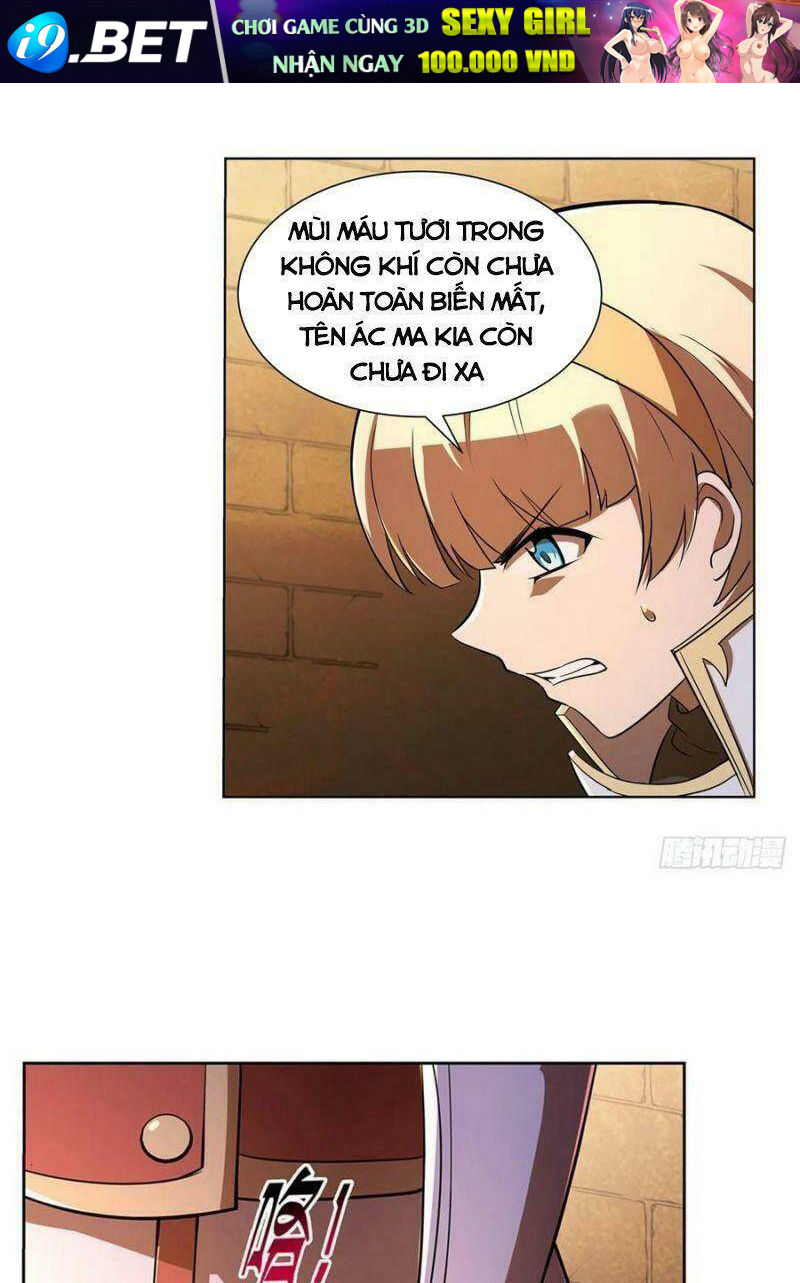 Ma vương thất nghiệp - Chapter 212 - Page 4