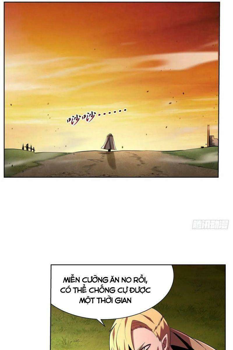 Ma vương thất nghiệp - Chapter 212 - Page 6