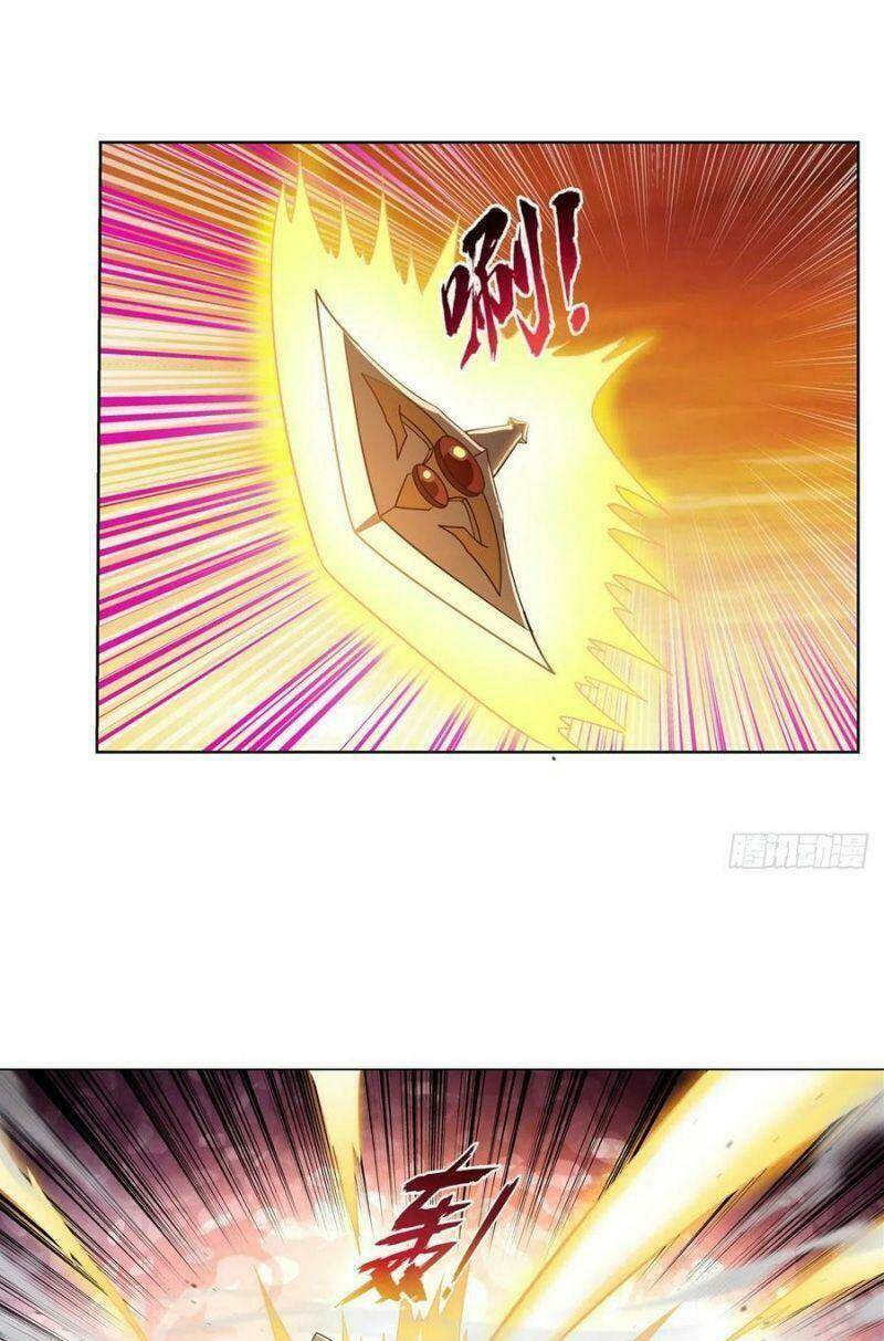 Ma vương thất nghiệp - Chapter 212 - Page 8