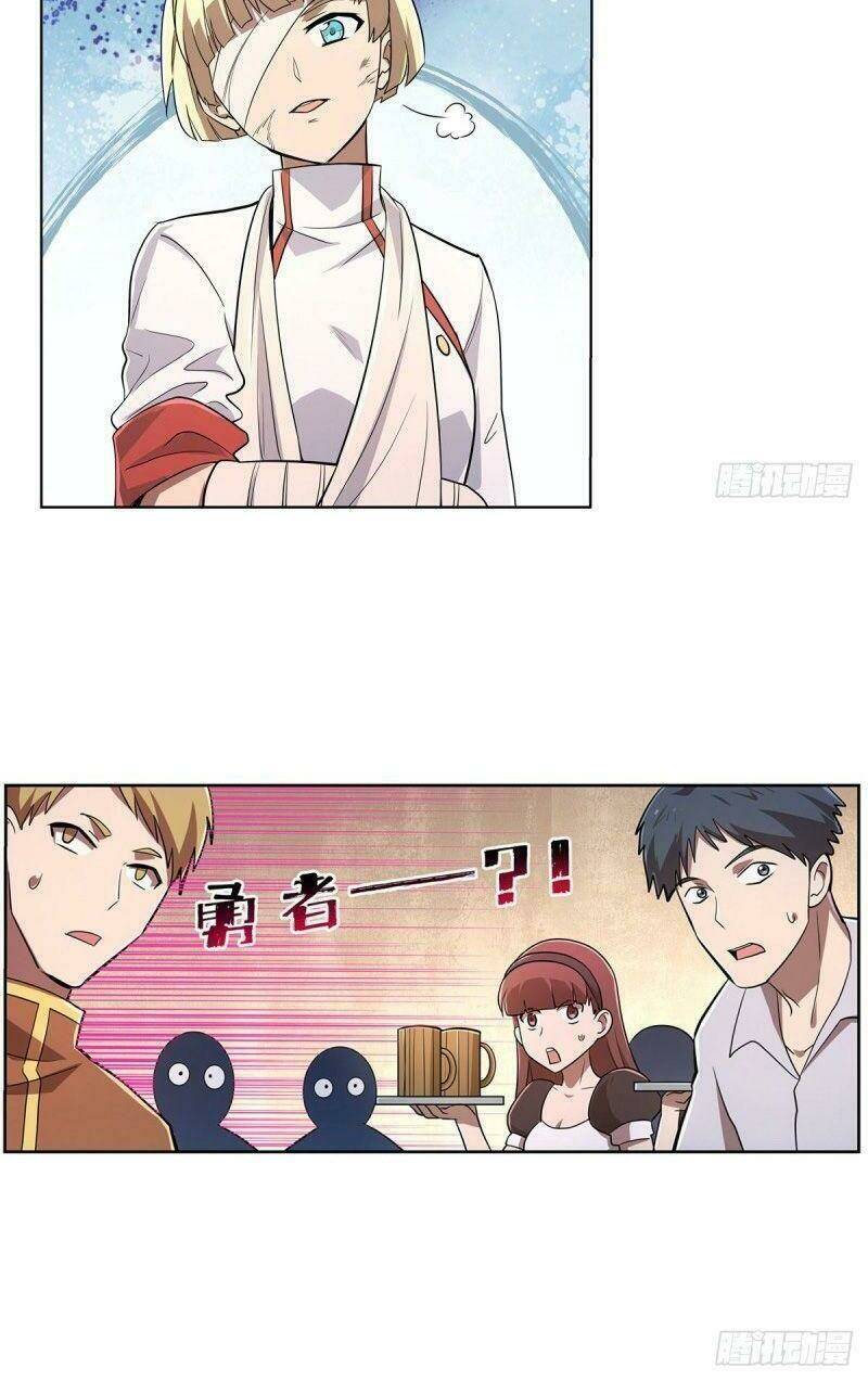 Ma vương thất nghiệp - Chapter 213 - Page 11