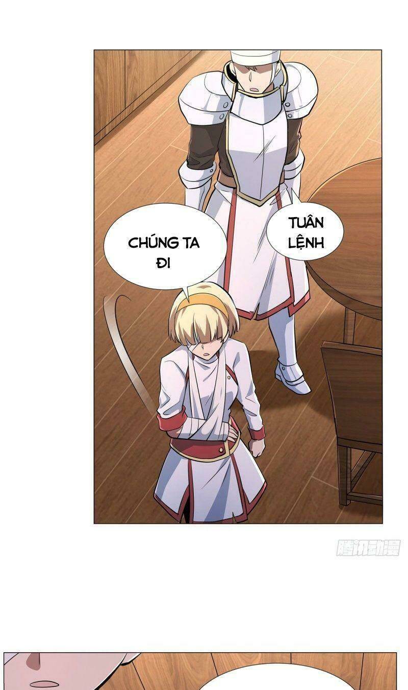 Ma vương thất nghiệp - Chapter 213 - Page 21