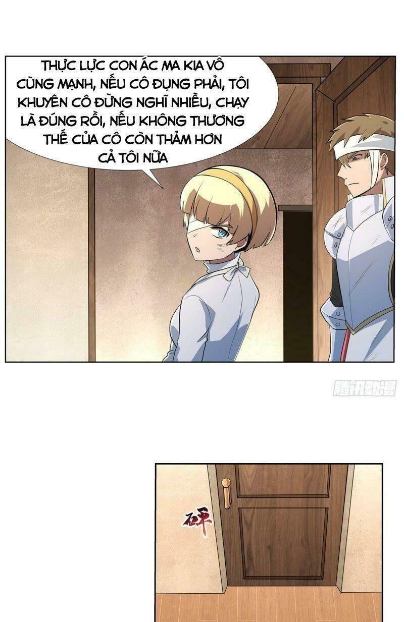 Ma vương thất nghiệp - Chapter 213 - Page 23