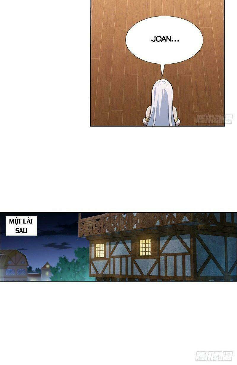 Ma vương thất nghiệp - Chapter 213 - Page 24