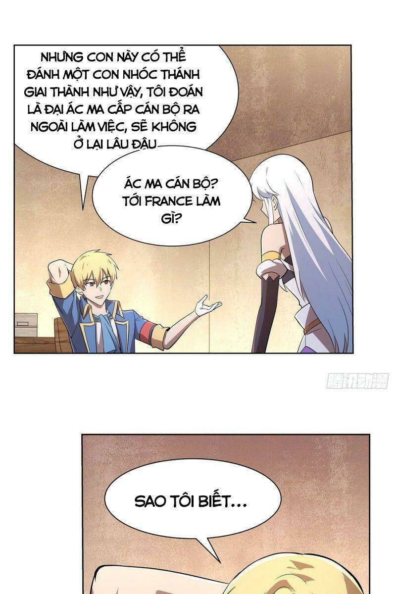 Ma vương thất nghiệp - Chapter 213 - Page 26