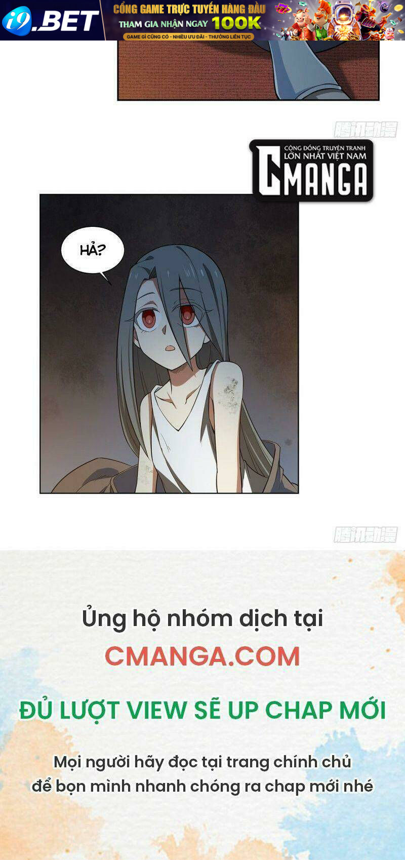 Ma vương thất nghiệp - Chapter 213 - Page 37