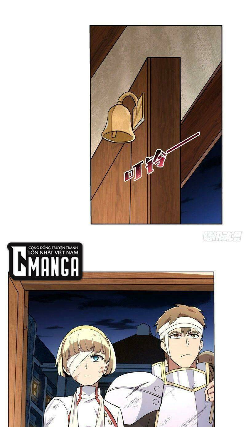 Ma vương thất nghiệp - Chapter 213 - Page 4