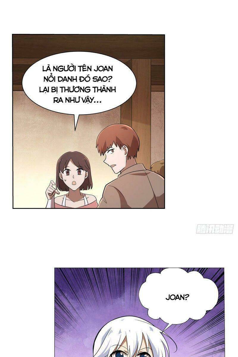 Ma vương thất nghiệp - Chapter 213 - Page 6