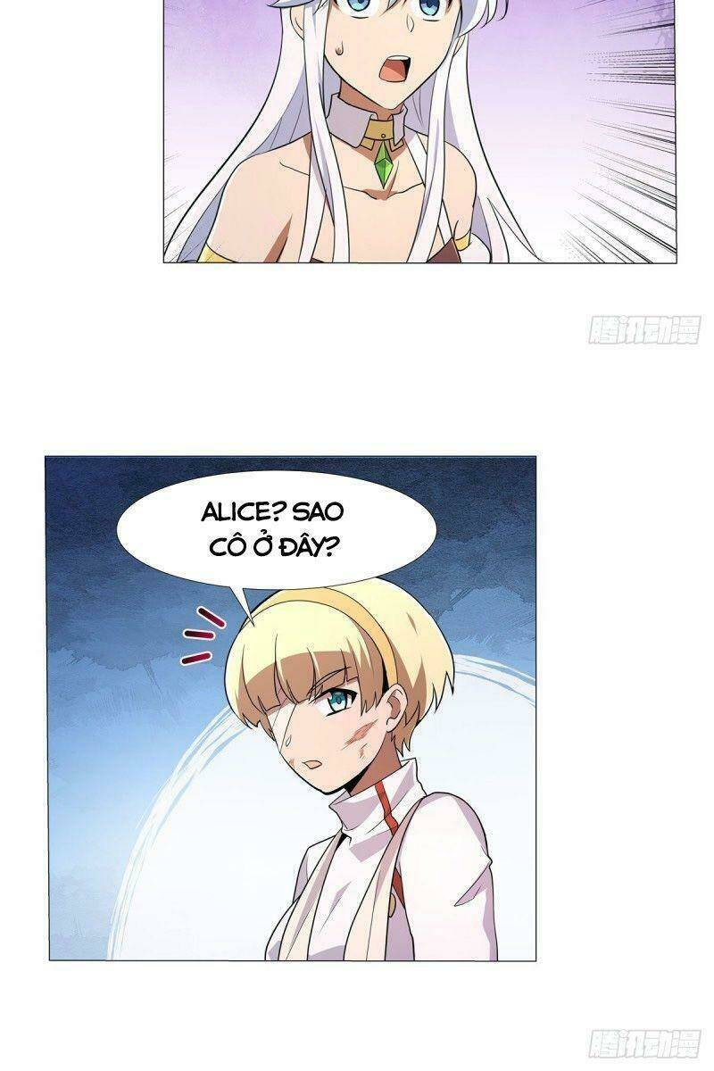 Ma vương thất nghiệp - Chapter 213 - Page 7