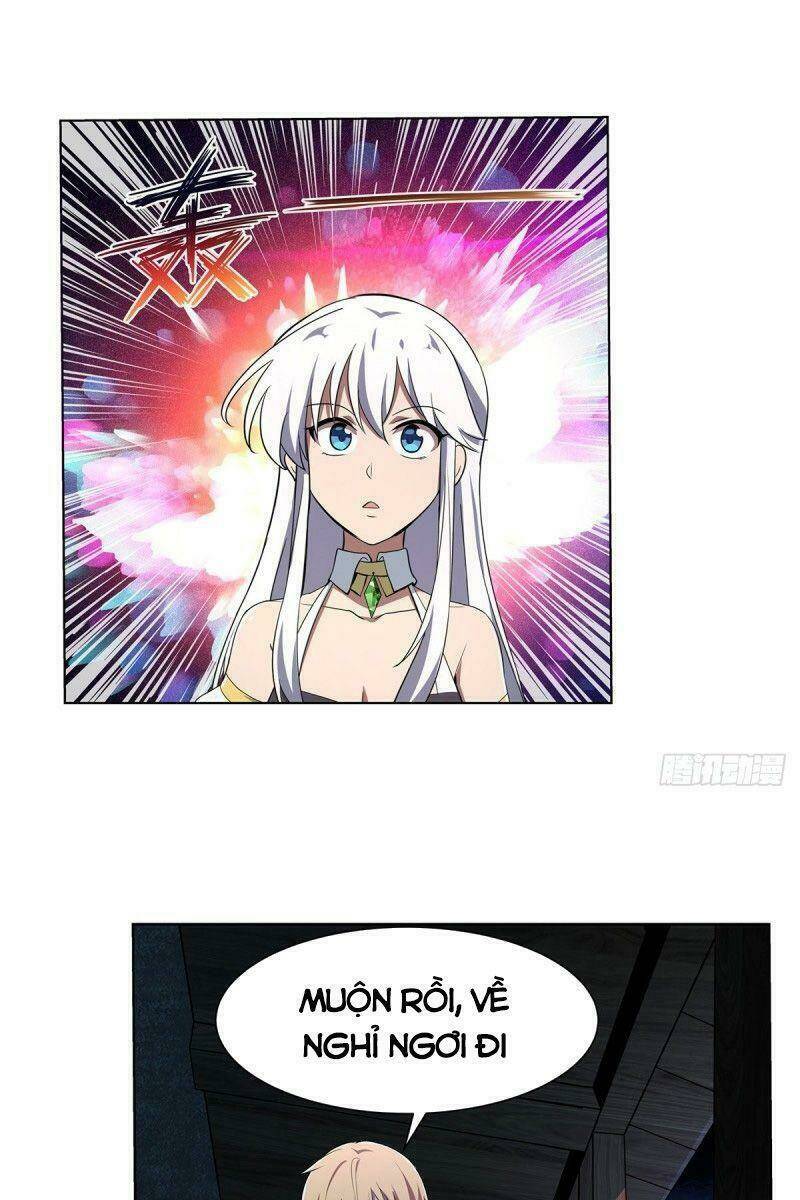 Ma vương thất nghiệp - Chapter 214 - Page 10