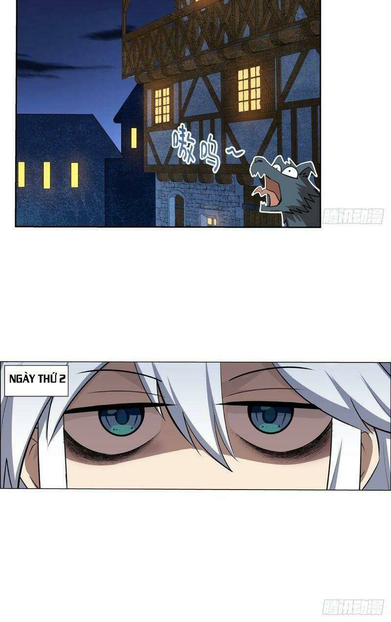 Ma vương thất nghiệp - Chapter 214 - Page 13