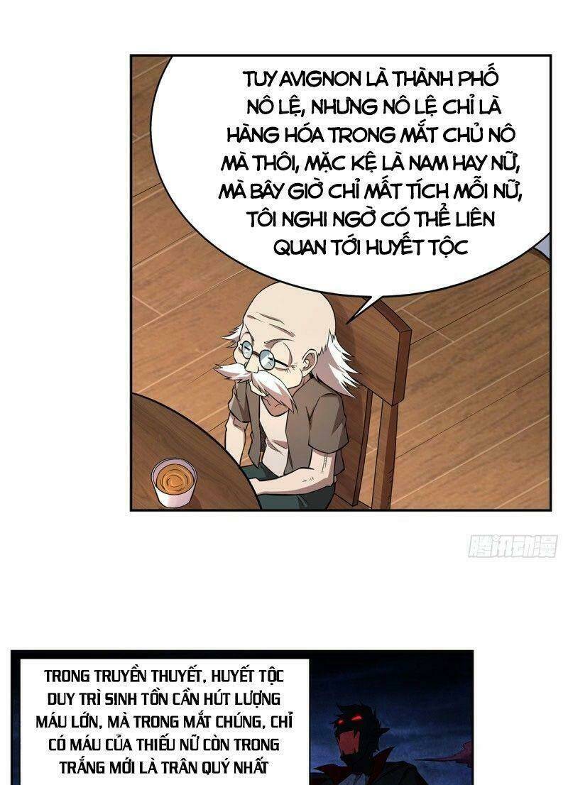 Ma vương thất nghiệp - Chapter 214 - Page 16