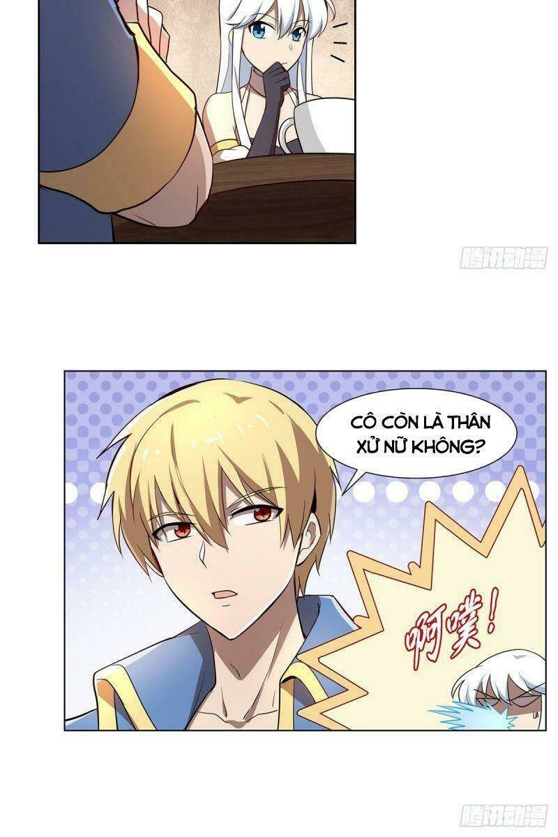 Ma vương thất nghiệp - Chapter 214 - Page 19