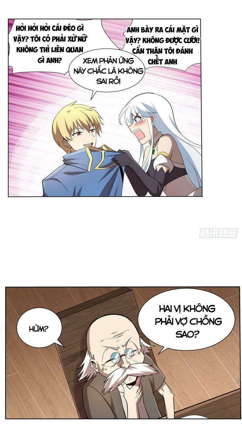 Ma vương thất nghiệp - Chapter 214 - Page 20