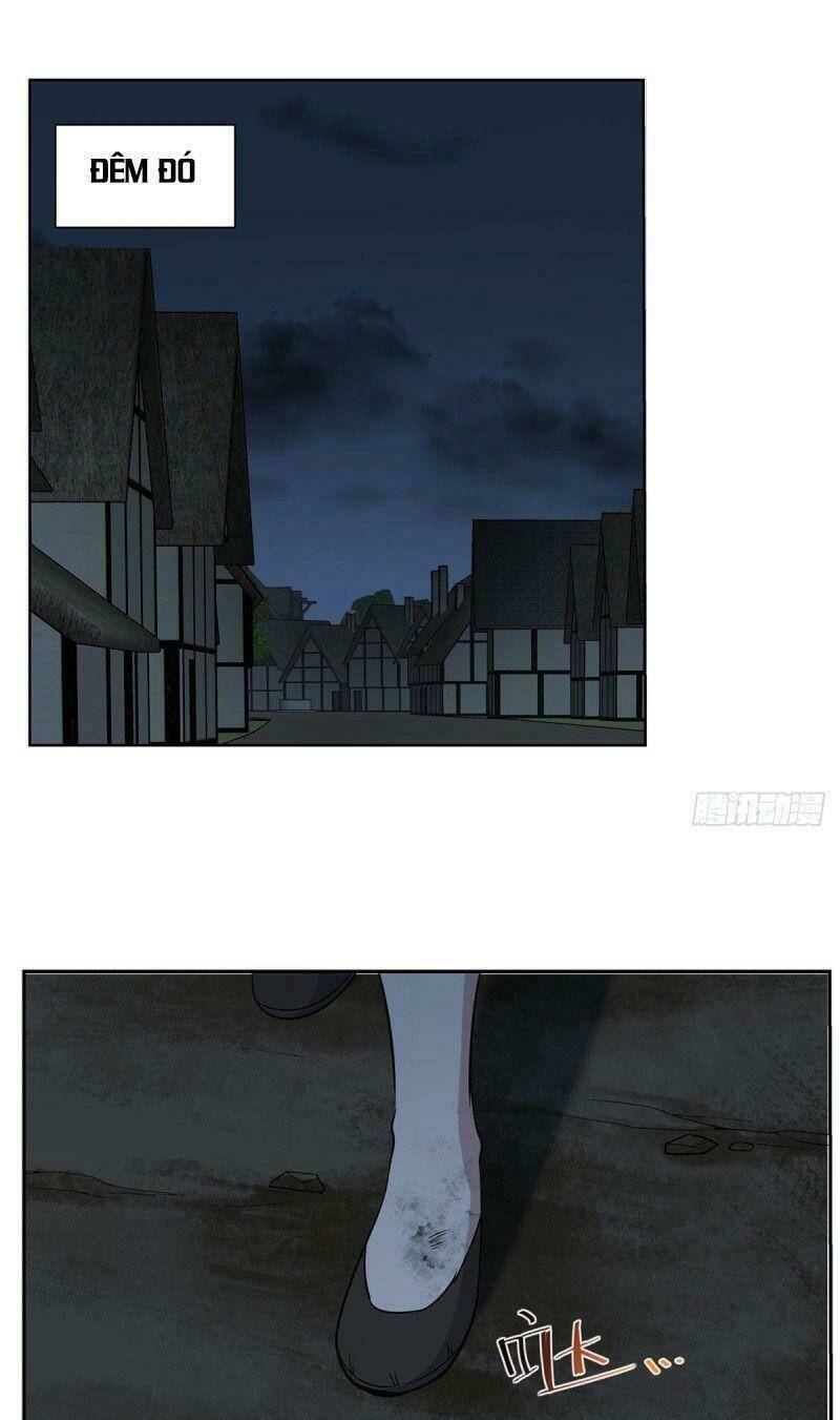 Ma vương thất nghiệp - Chapter 214 - Page 26