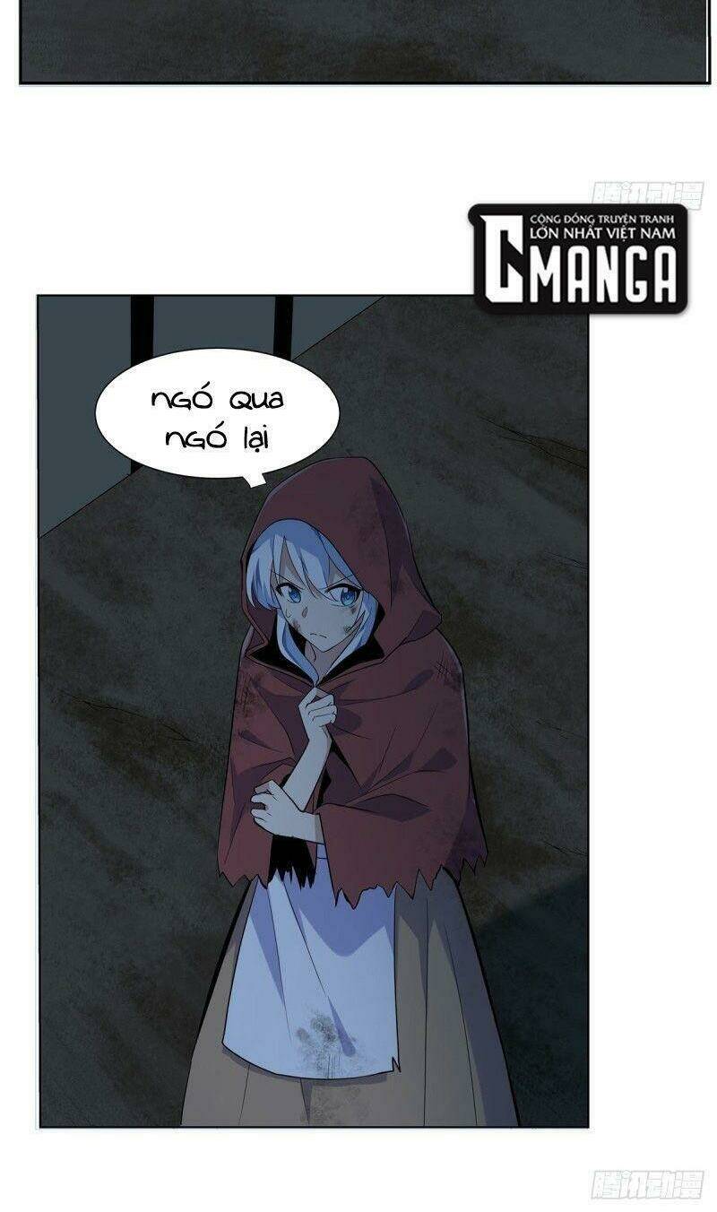 Ma vương thất nghiệp - Chapter 214 - Page 27