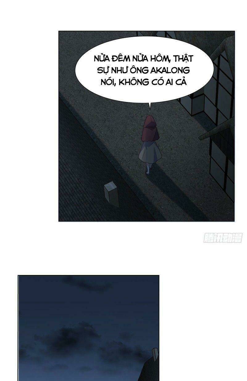 Ma vương thất nghiệp - Chapter 214 - Page 28