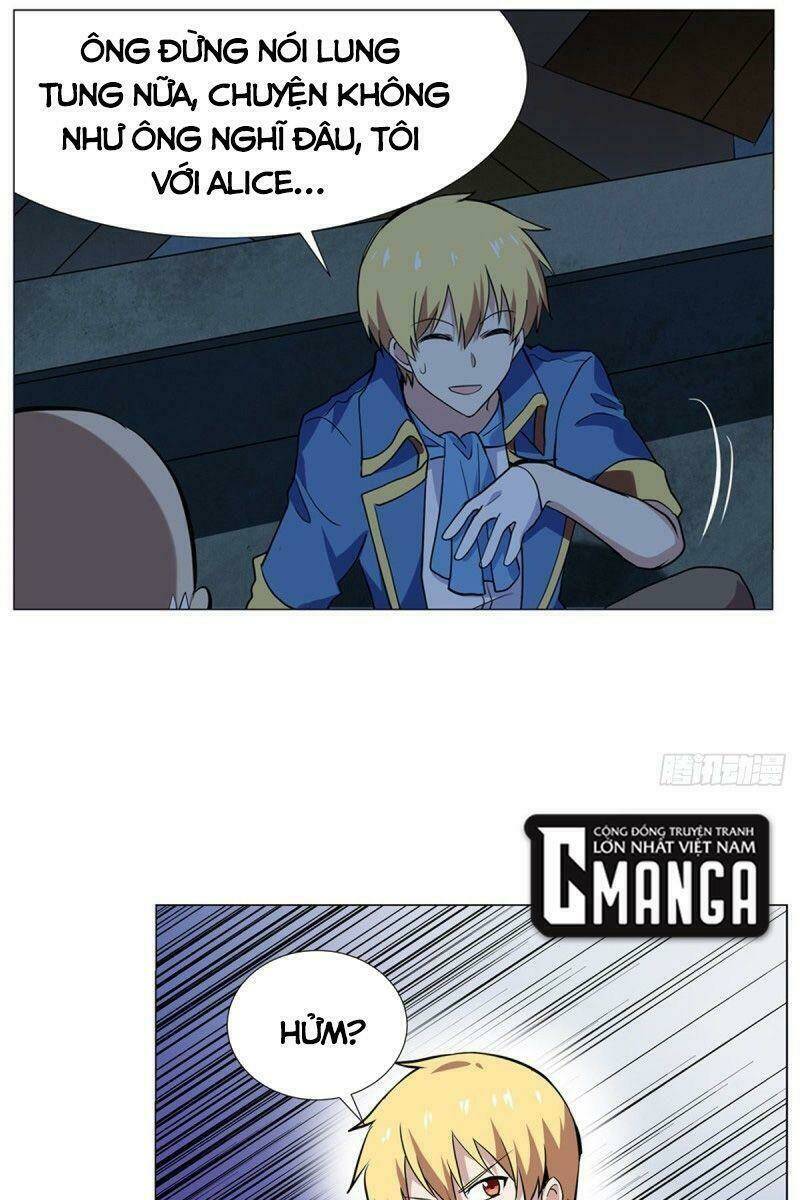 Ma vương thất nghiệp - Chapter 214 - Page 32