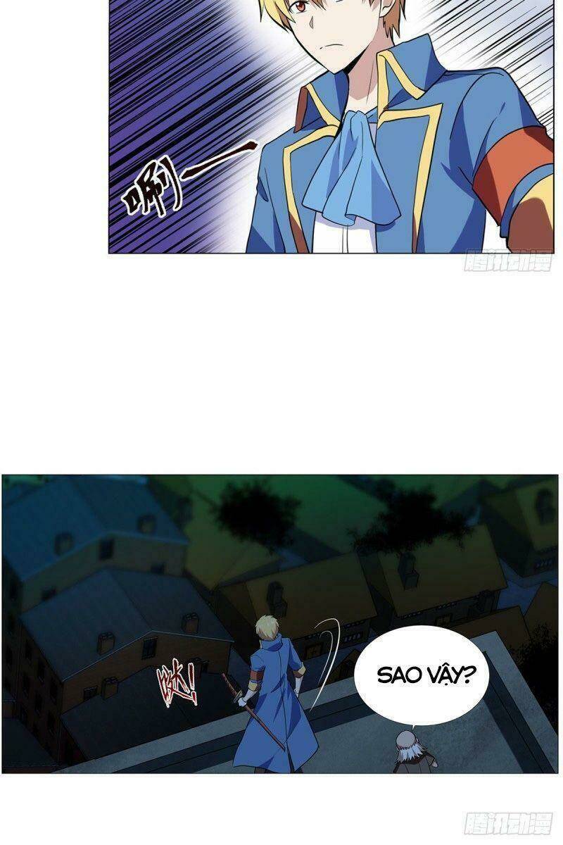 Ma vương thất nghiệp - Chapter 214 - Page 33