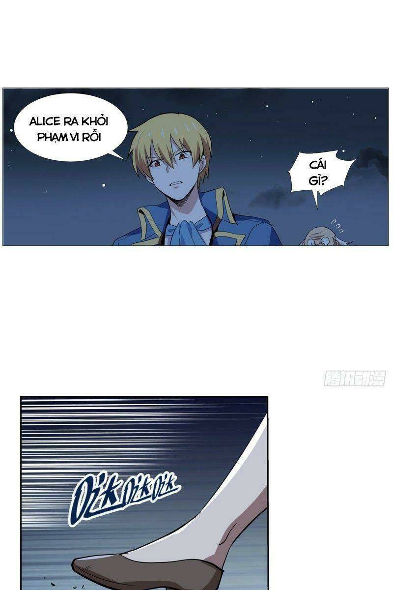 Ma vương thất nghiệp - Chapter 214 - Page 34