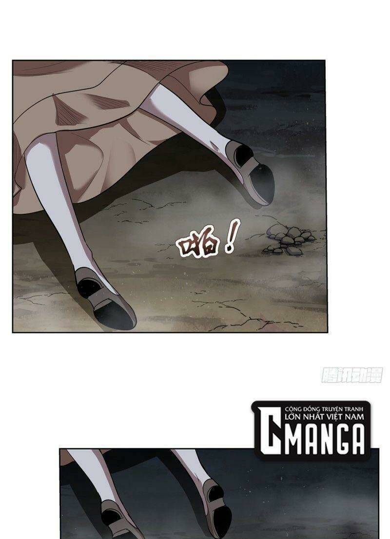 Ma vương thất nghiệp - Chapter 214 - Page 37