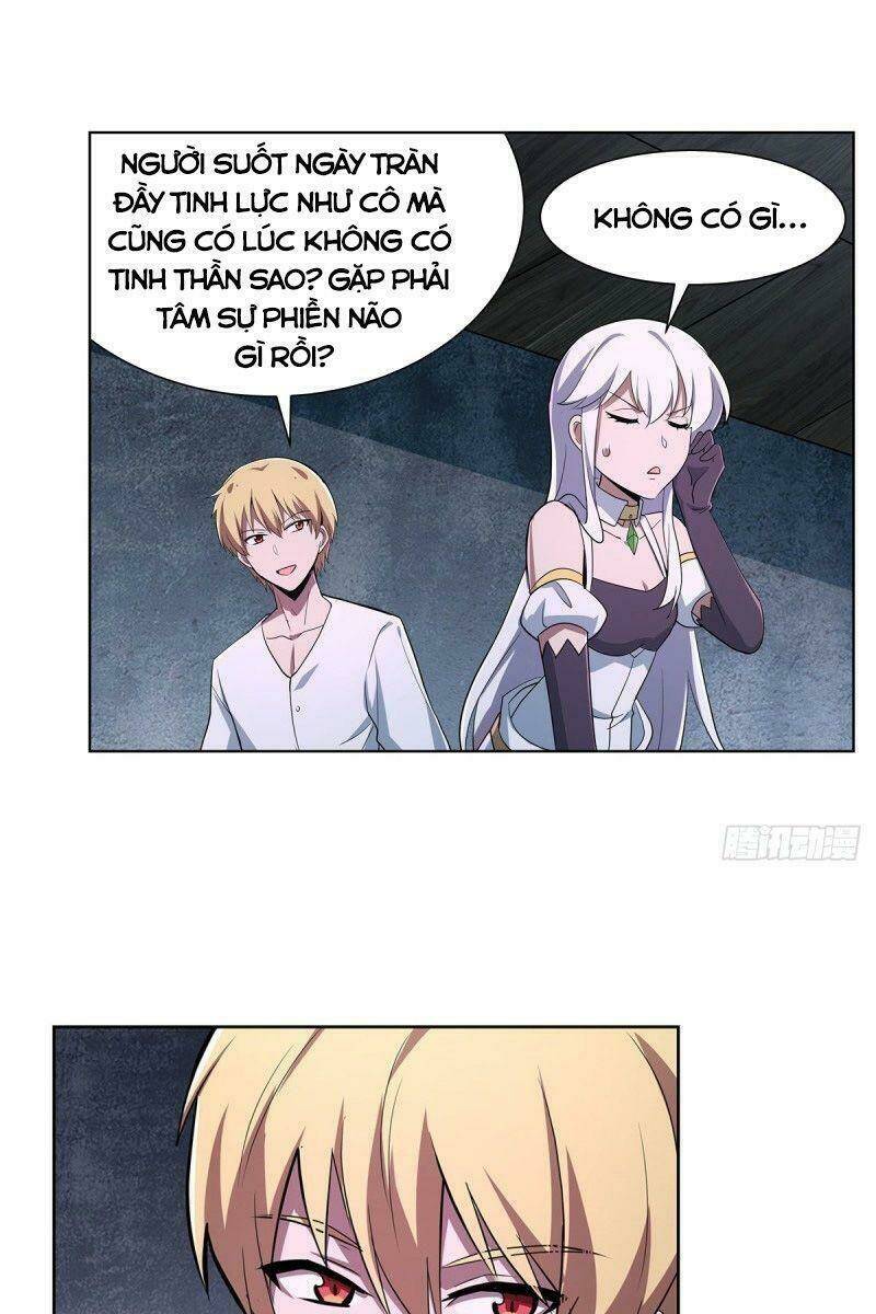 Ma vương thất nghiệp - Chapter 214 - Page 3