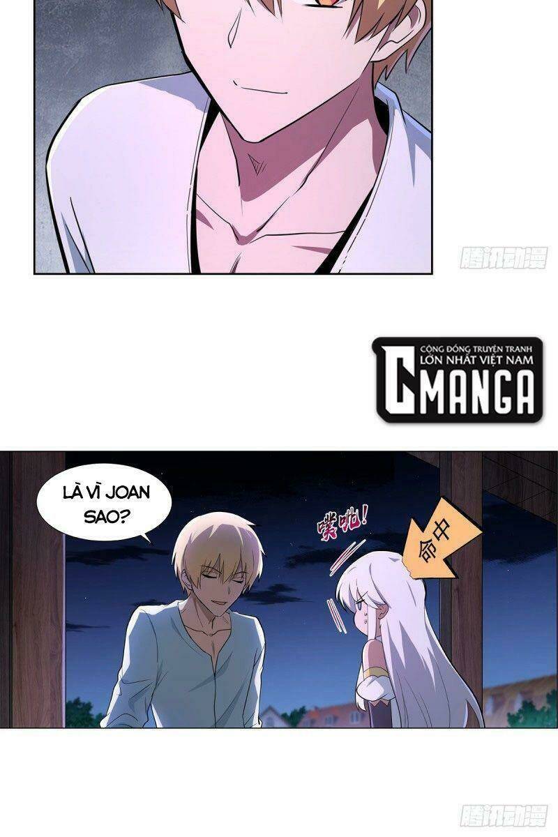 Ma vương thất nghiệp - Chapter 214 - Page 4