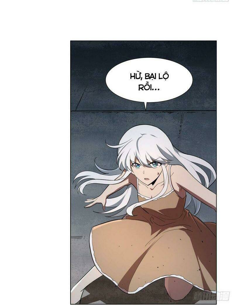 Ma vương thất nghiệp - Chapter 215 - Page 16