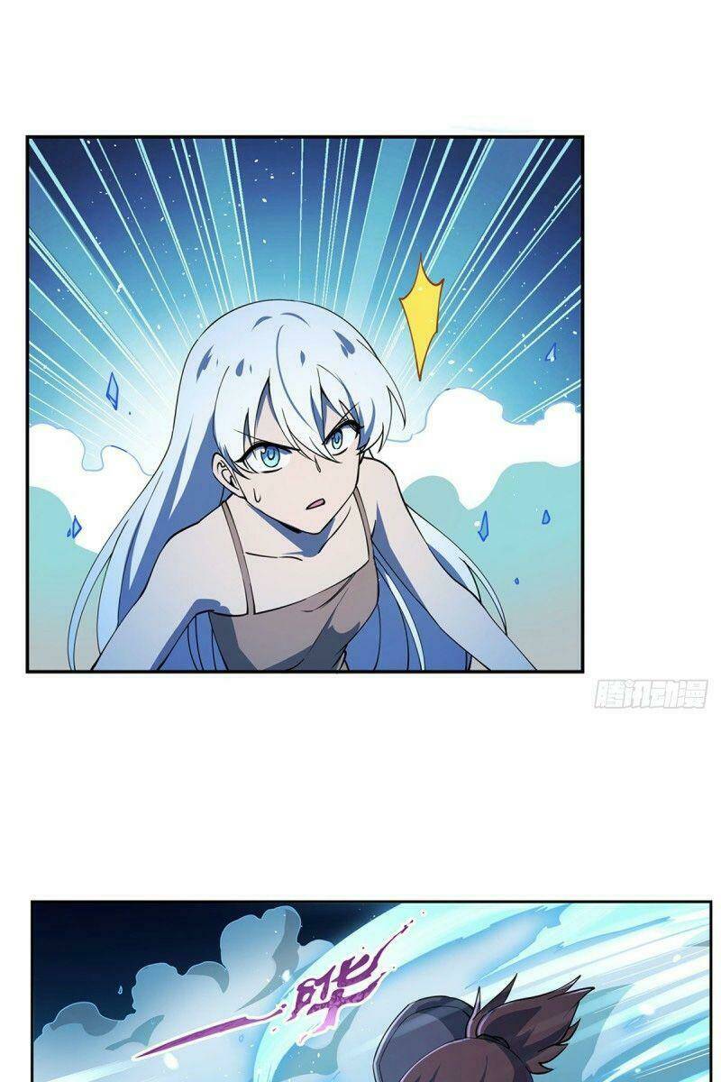 Ma vương thất nghiệp - Chapter 215 - Page 19