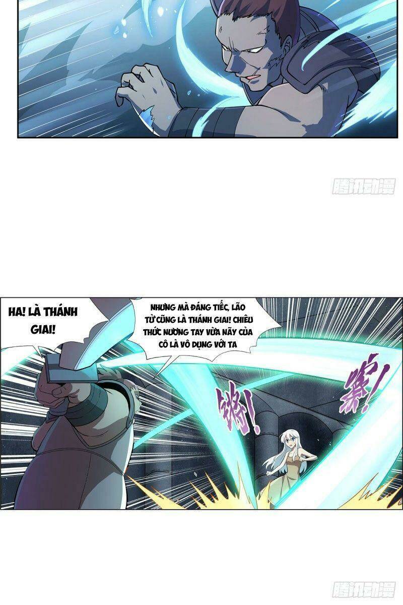 Ma vương thất nghiệp - Chapter 215 - Page 20