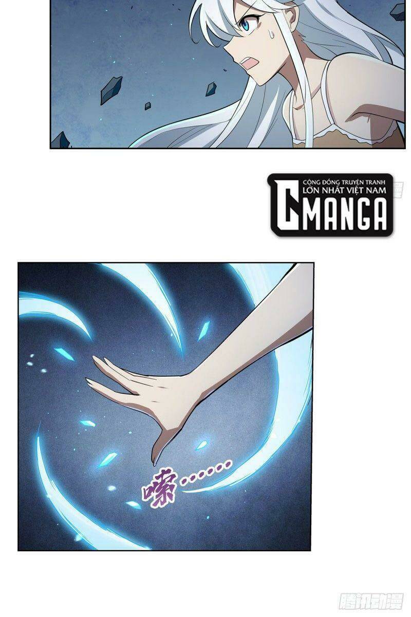 Ma vương thất nghiệp - Chapter 215 - Page 22