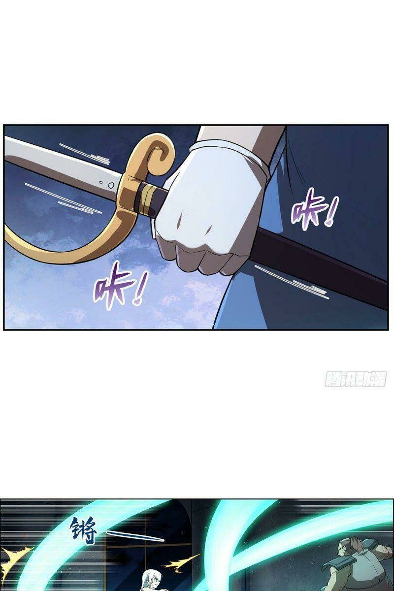 Ma vương thất nghiệp - Chapter 215 - Page 25