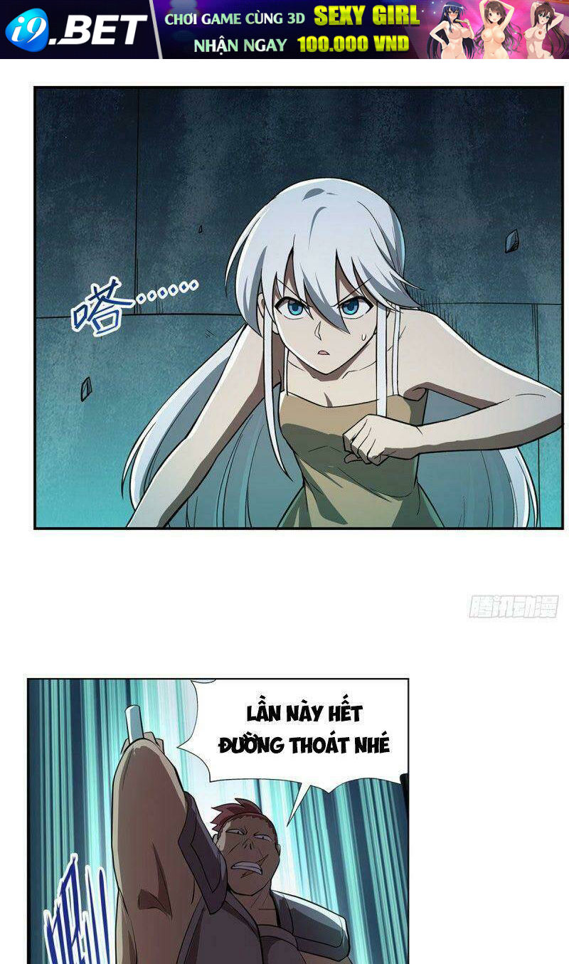 Ma vương thất nghiệp - Chapter 215 - Page 27