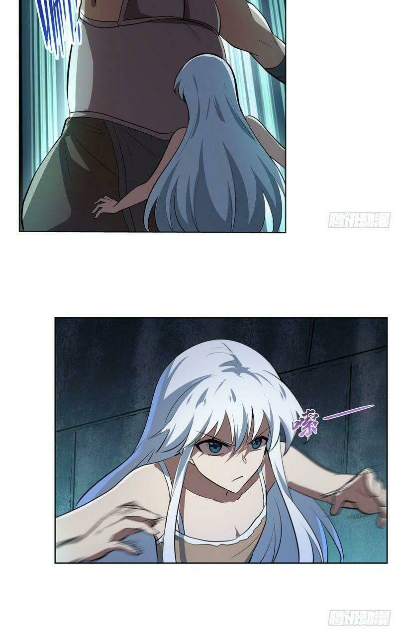 Ma vương thất nghiệp - Chapter 215 - Page 28