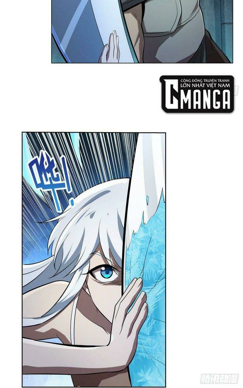 Ma vương thất nghiệp - Chapter 215 - Page 30