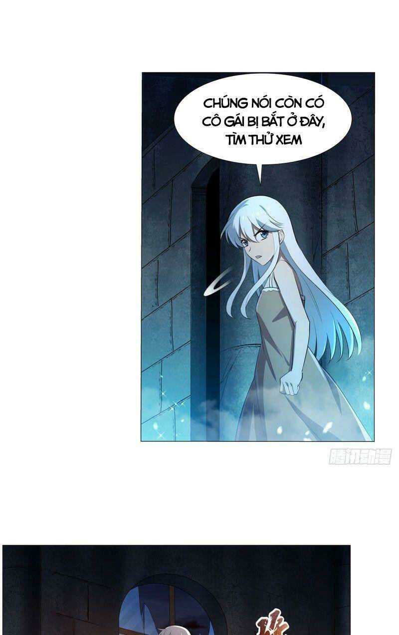 Ma vương thất nghiệp - Chapter 215 - Page 33