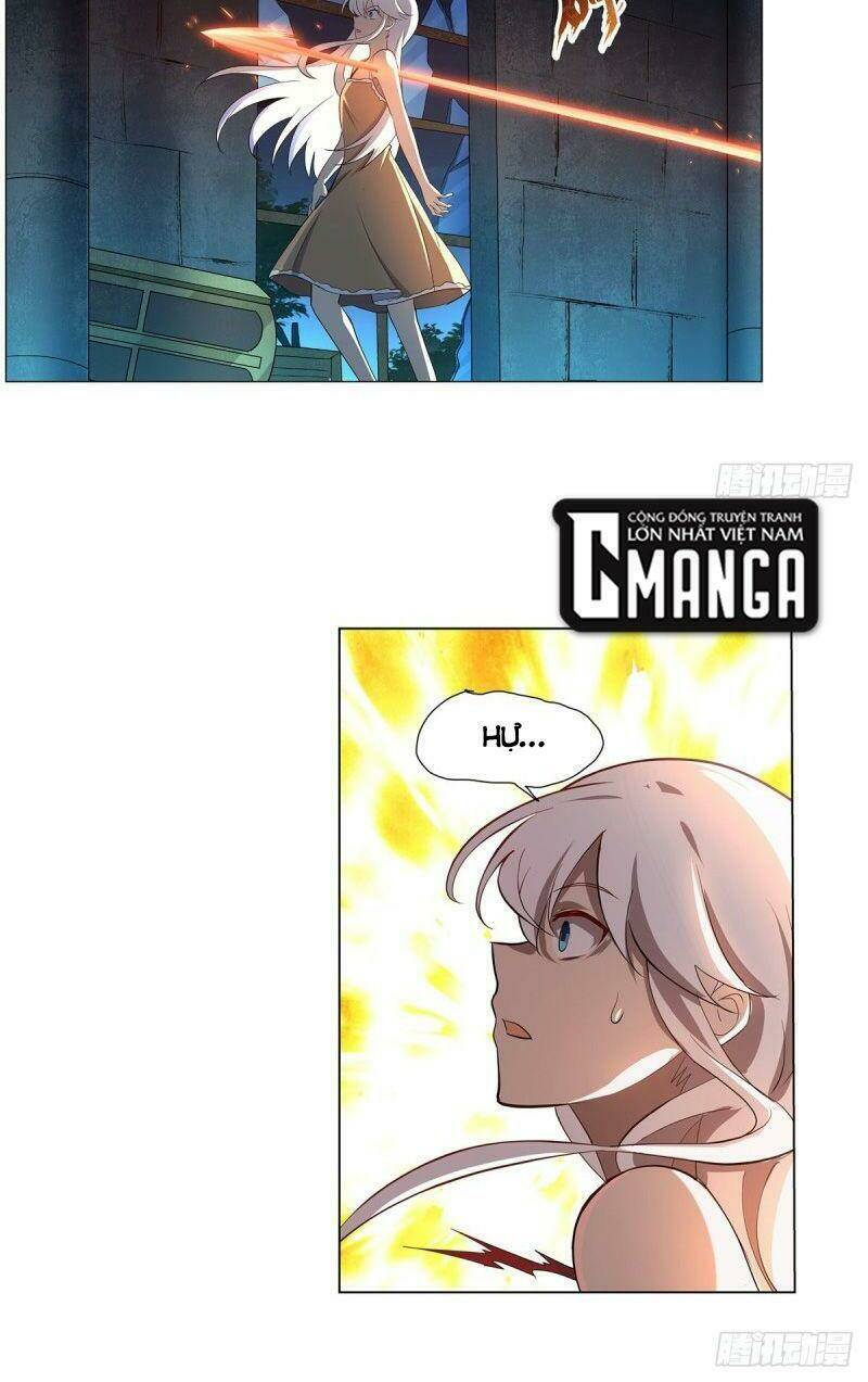Ma vương thất nghiệp - Chapter 215 - Page 34