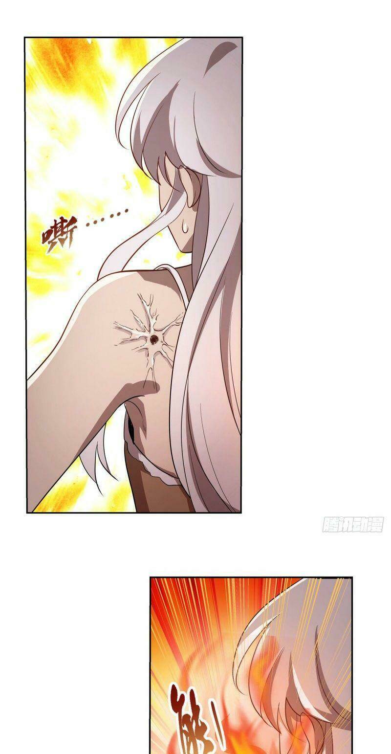 Ma vương thất nghiệp - Chapter 215 - Page 35