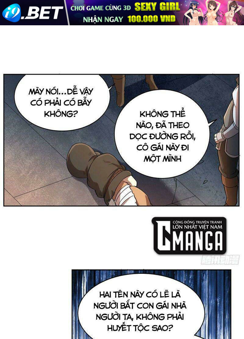 Ma vương thất nghiệp - Chapter 215 - Page 6