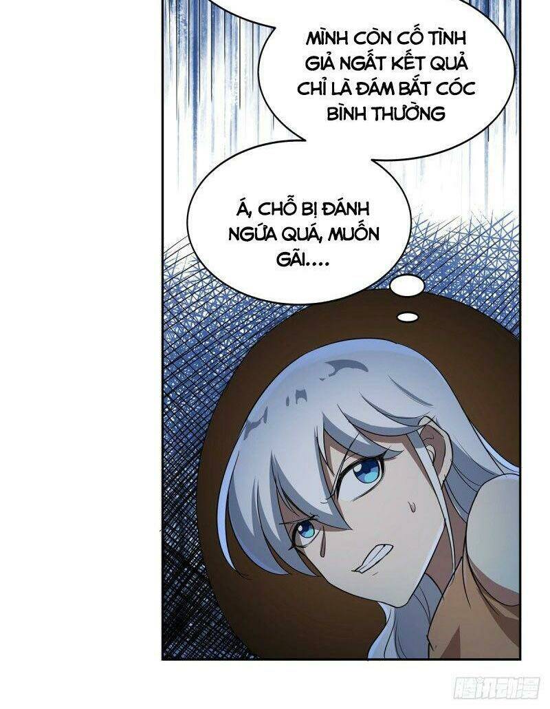 Ma vương thất nghiệp - Chapter 215 - Page 7