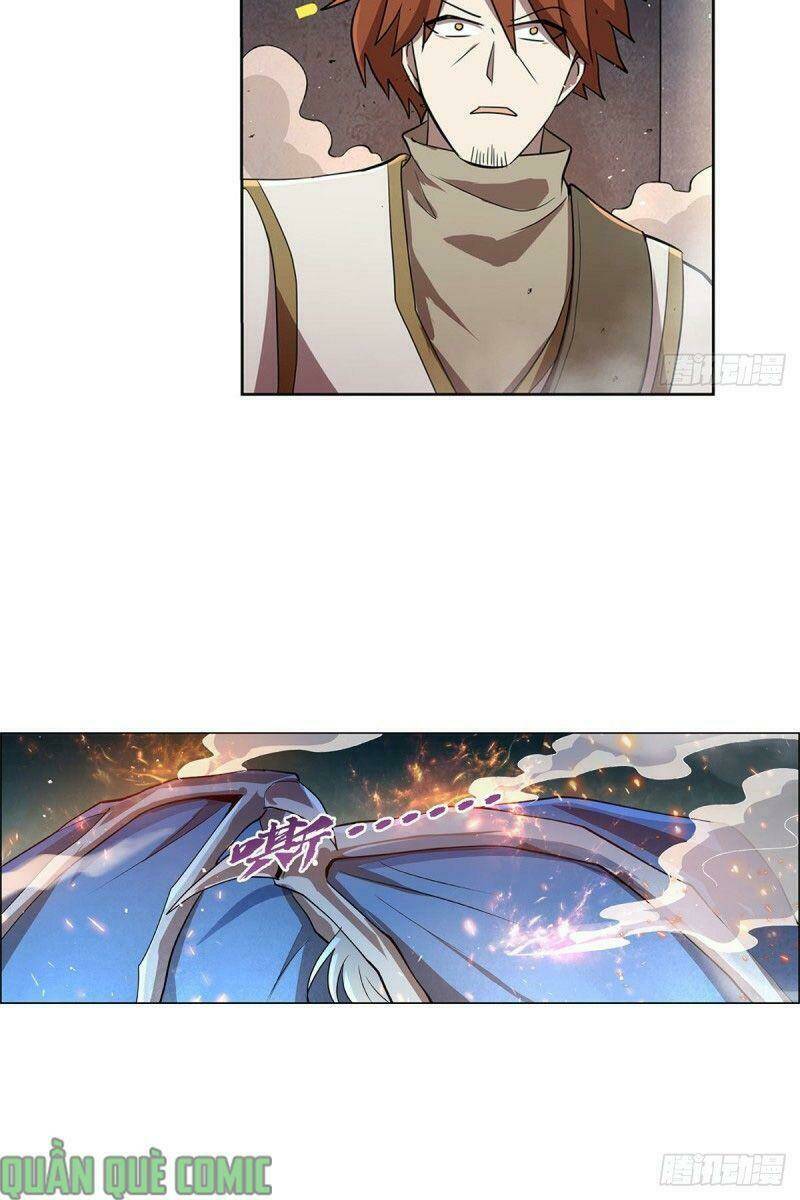 Ma vương thất nghiệp - Chapter 216 - Page 9