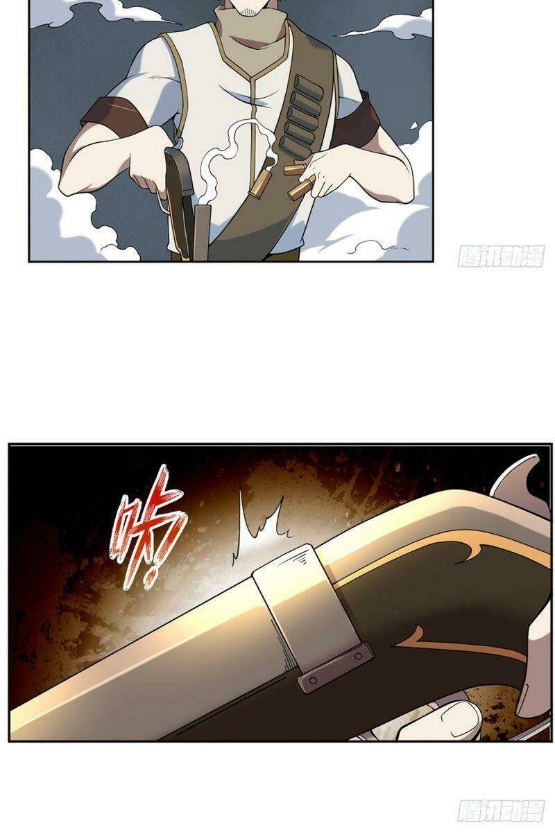 Ma vương thất nghiệp - Chapter 216 - Page 11